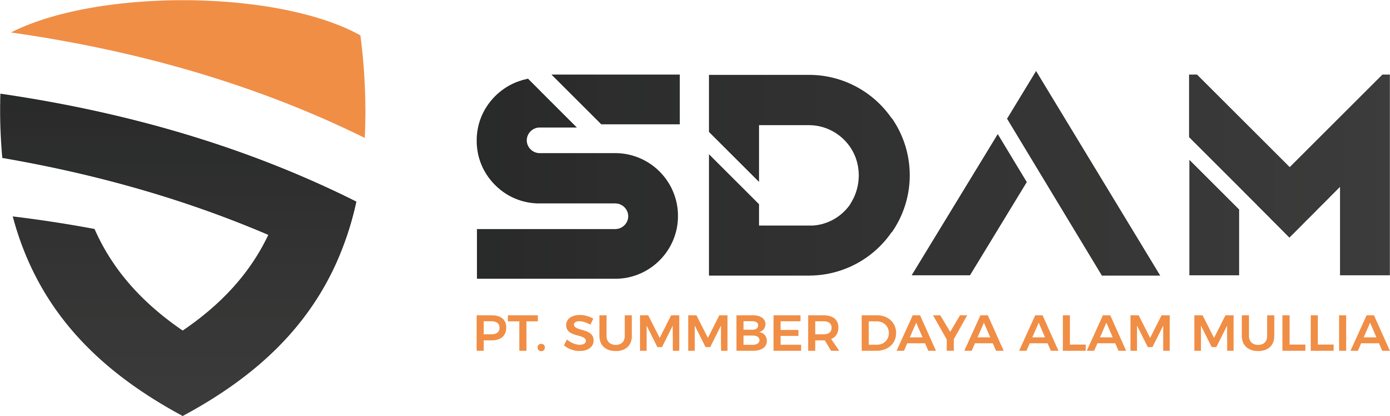 SDAM Logo